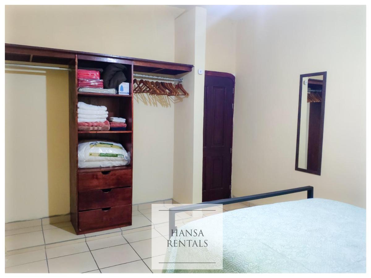 Casa Hansa Alojamientos Vacacionales Puerto Vallarta Extérieur photo
