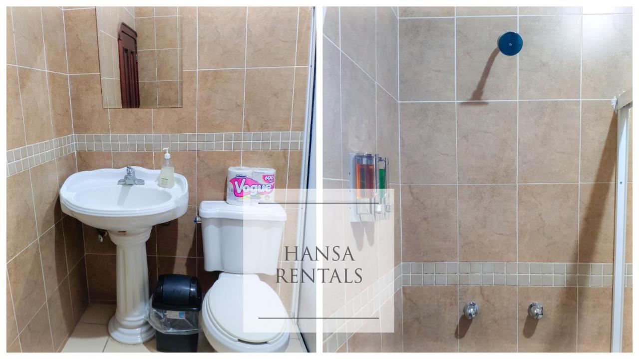 Casa Hansa Alojamientos Vacacionales Puerto Vallarta Extérieur photo