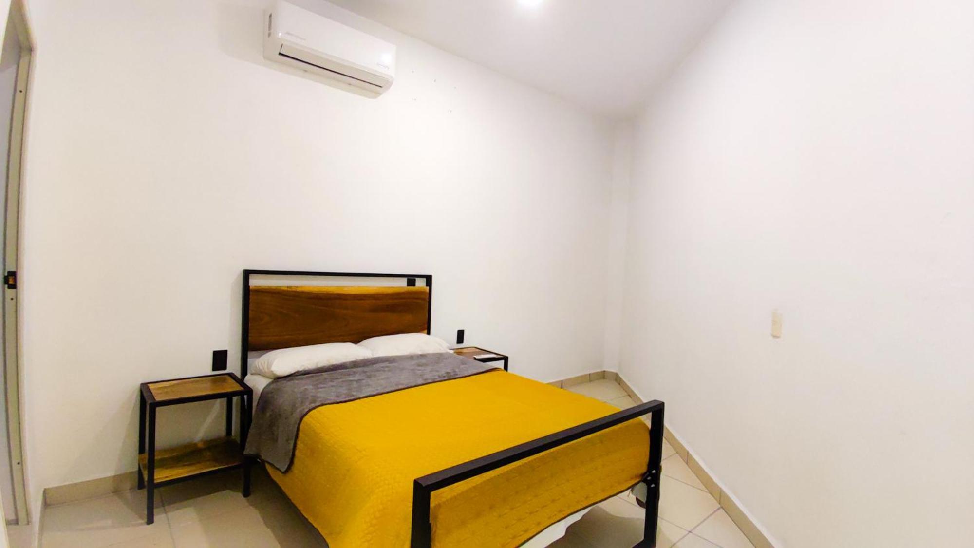 Casa Hansa Alojamientos Vacacionales Puerto Vallarta Extérieur photo