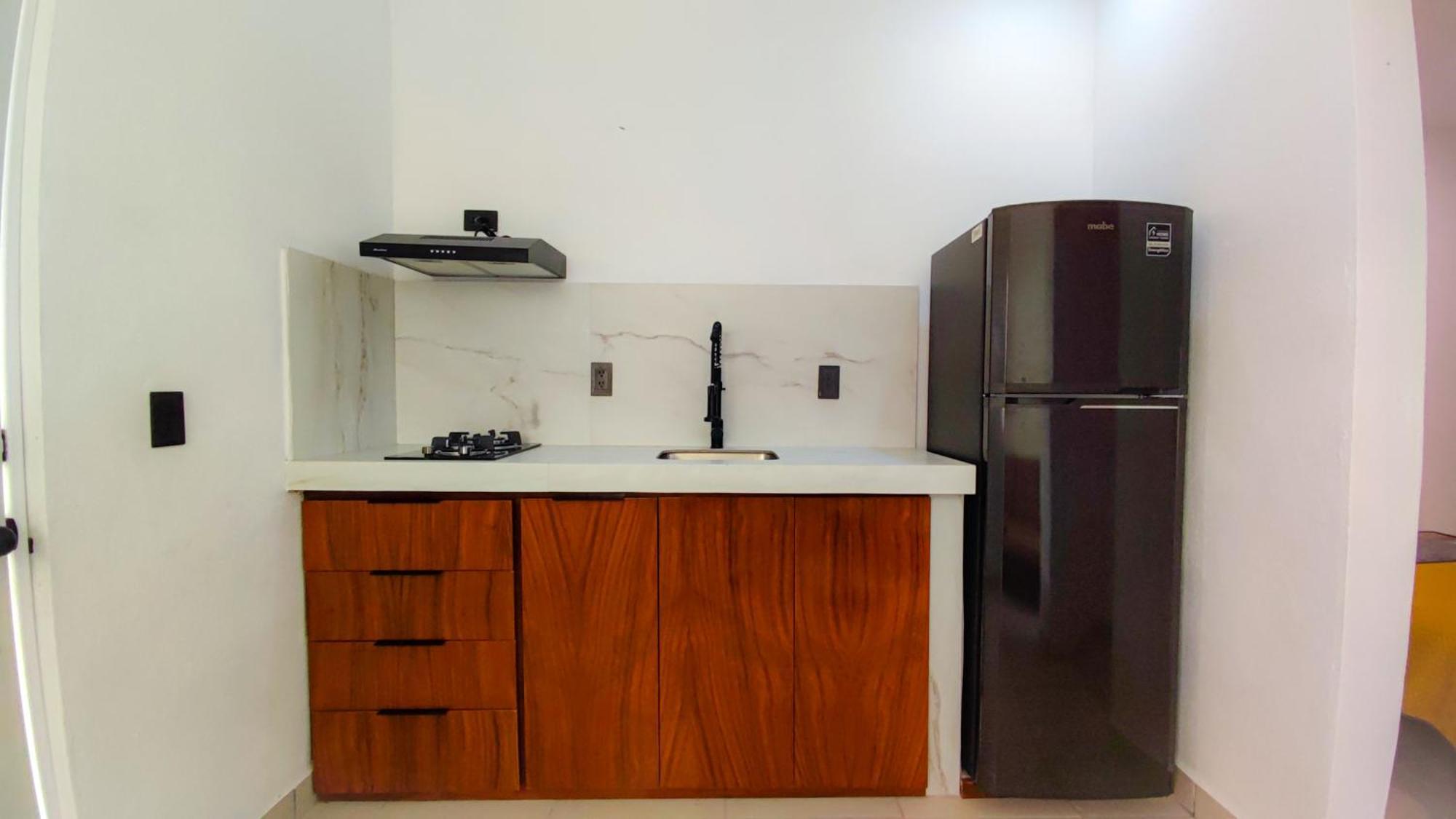 Casa Hansa Alojamientos Vacacionales Puerto Vallarta Extérieur photo