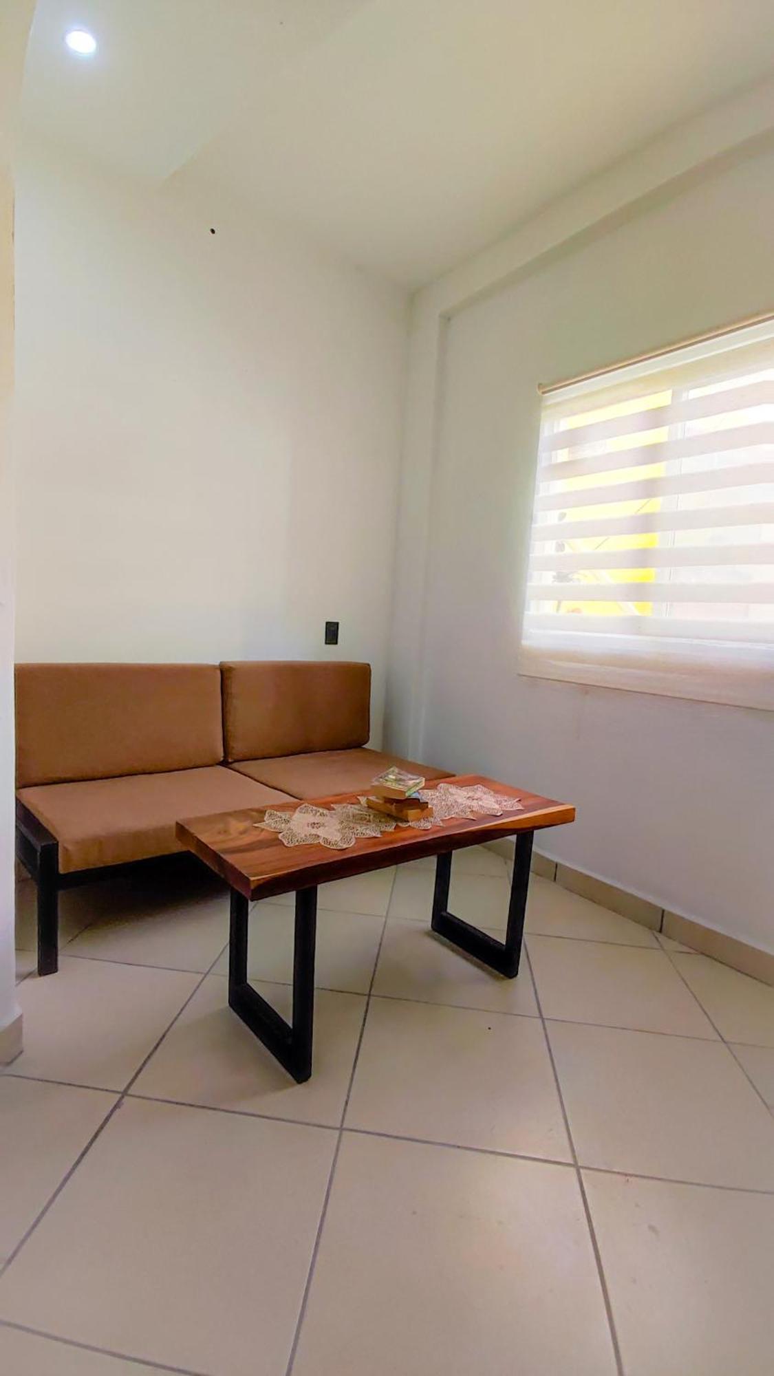 Casa Hansa Alojamientos Vacacionales Puerto Vallarta Extérieur photo
