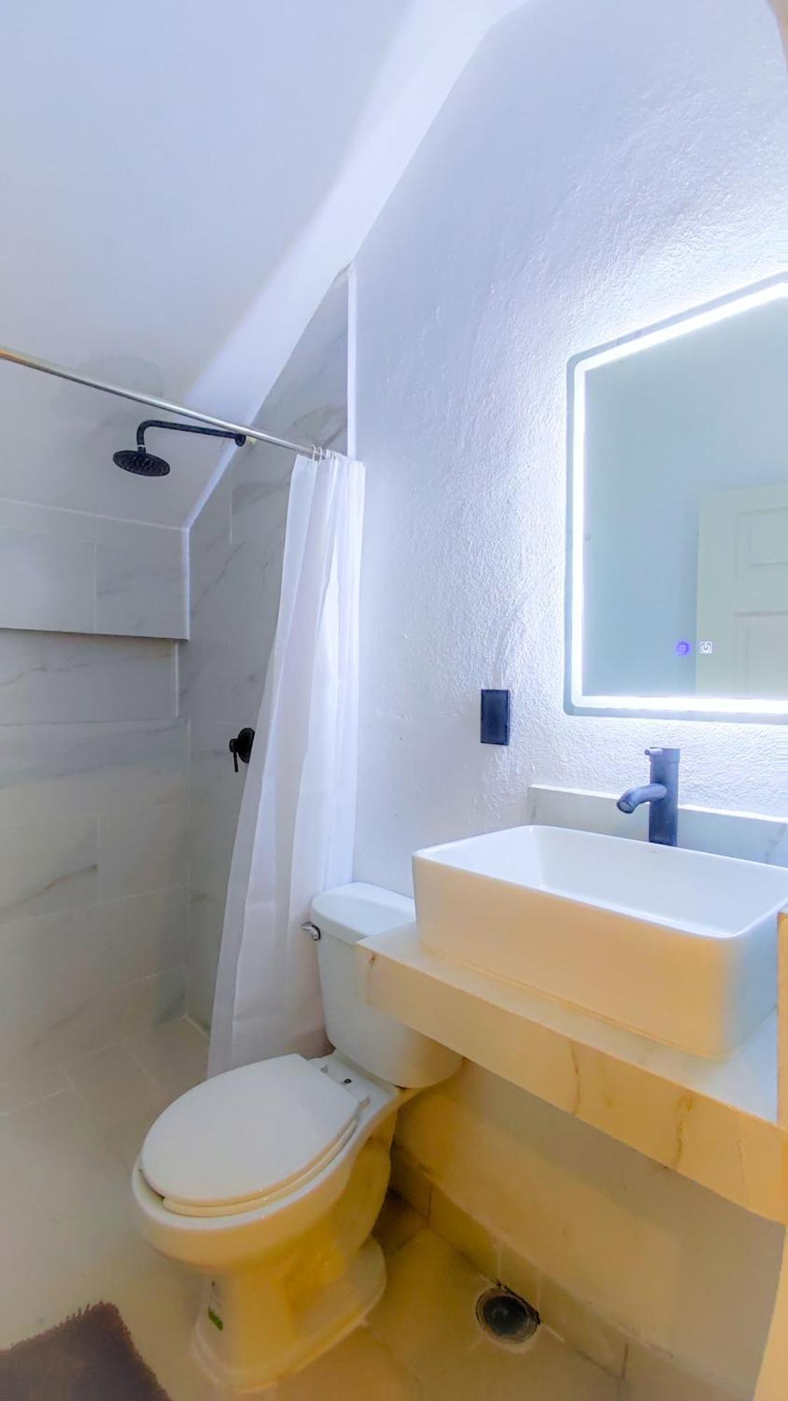 Casa Hansa Alojamientos Vacacionales Puerto Vallarta Extérieur photo