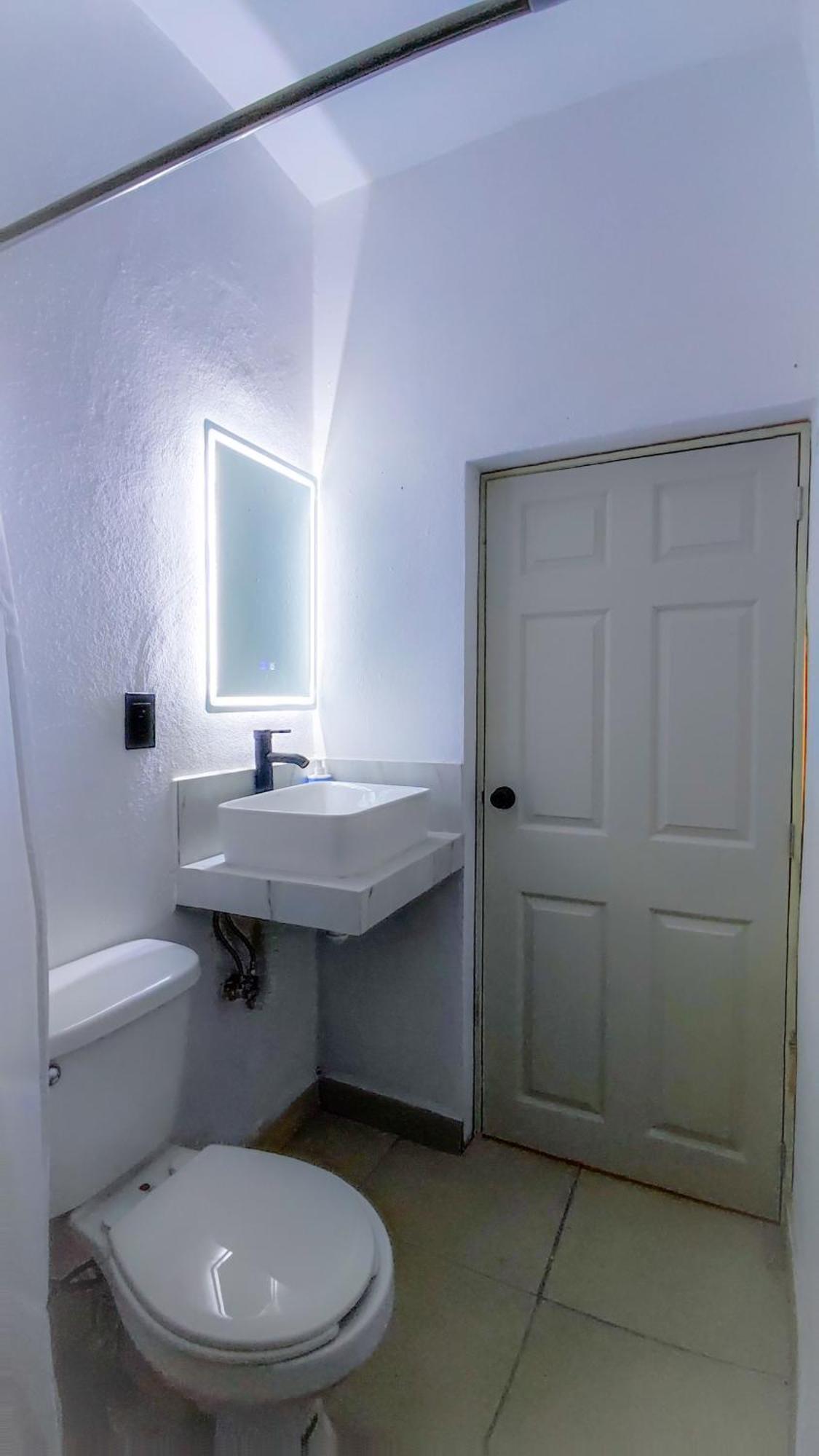 Casa Hansa Alojamientos Vacacionales Puerto Vallarta Extérieur photo