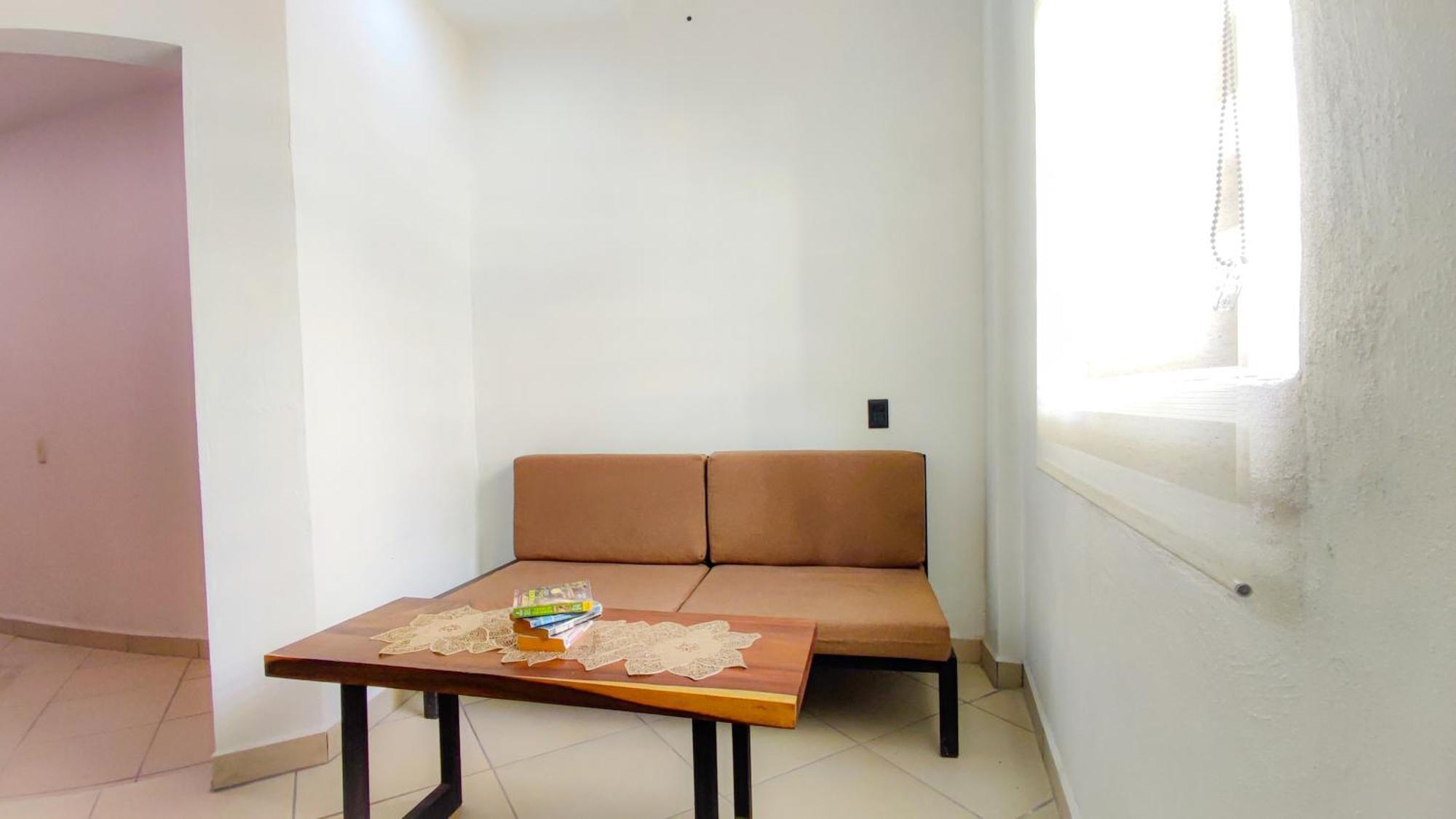 Casa Hansa Alojamientos Vacacionales Puerto Vallarta Extérieur photo