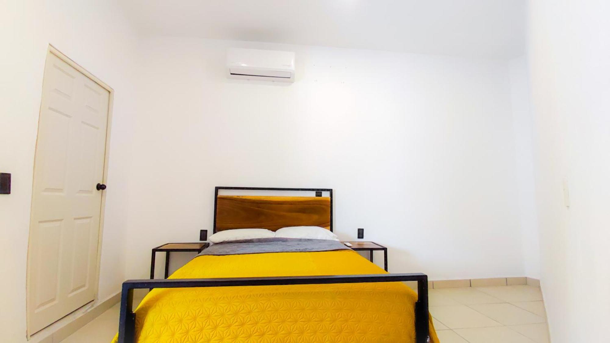 Casa Hansa Alojamientos Vacacionales Puerto Vallarta Extérieur photo